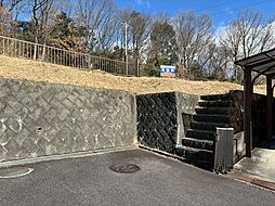 虎渓山町4丁目　売土地