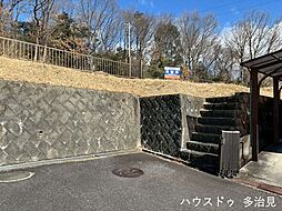 虎渓山町4丁目　売土地