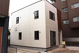 音羽町3丁目　中古戸建