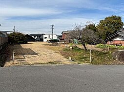 幸町7丁目　売土地