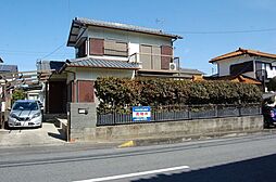 北丘町5丁目　中古戸建