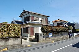 北丘町5丁目　中古戸建