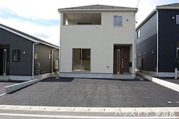 新築戸建 土岐市妻木町第6 全3棟