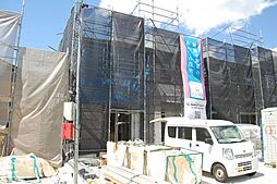 新築戸建 土岐市妻木町第6 全3棟