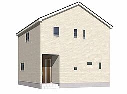 新築戸建 可児市大森　第2　全3棟