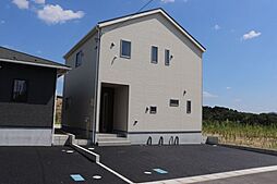新築戸建 可児市大森　第2　全3棟