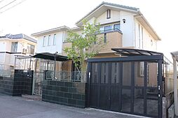 西坂町2丁目　中古戸建