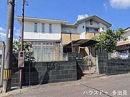 西坂町2丁目 中古戸建