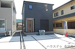 新築戸建 多治見市第1小田町　全2棟