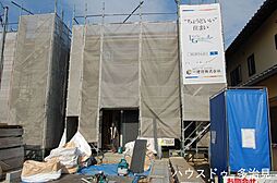 新築戸建 多治見市第1小田町　全2棟