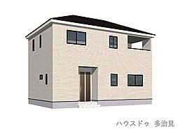 新築戸建 多治見市平井町　第5　全3棟