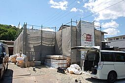 新築戸建 土岐市妻木町　全2棟