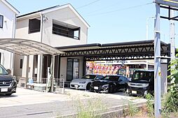 太平町3丁目　中古戸建