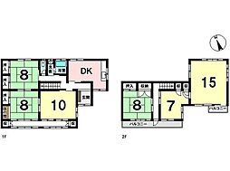 大畑町西仲根　中古戸建