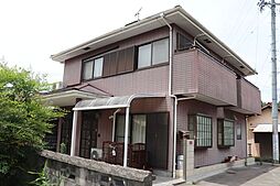 小泉町5丁目　中古戸建