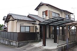 星ケ台3丁目　中古戸建