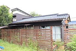 下沢町1丁目　中古戸建