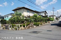 滝呂町12丁目　中古戸建
