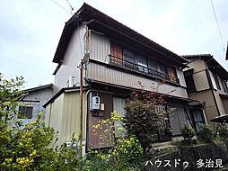 錦町3丁目　中古戸建