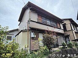 錦町3丁目　中古戸建