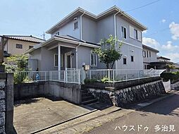 西坂町1丁目　中古戸建