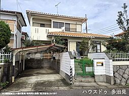 市之倉町13丁目　中古戸建