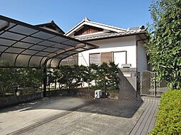 脇之島町7丁目 中古戸建