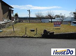 泉町河合 売土地