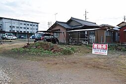 根本町1丁目　売土地