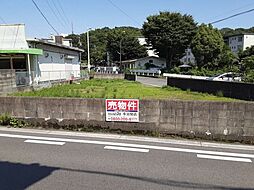 松坂町1丁目　売土地