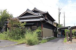 笠原町　中古戸建