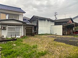 笠原町　売土地