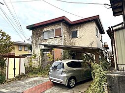 虎渓山町5丁目 売土地