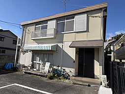 南向・部屋数多い貸戸建（吉田二本松町）