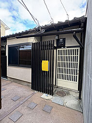 吉田上大路町貸テラスハウス