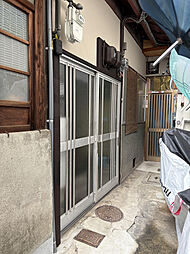駅近・３WAＹアクセスのリフォーム戸建（西院東今田町貸家） 　　