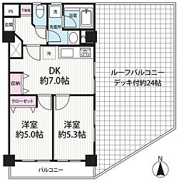 杉並区堀ノ内３丁目