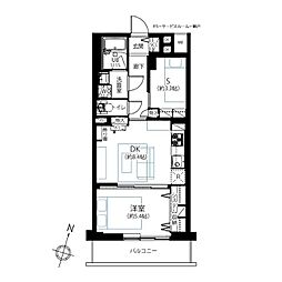 ハイネス阿佐ヶ谷