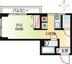 高円寺北コーポ