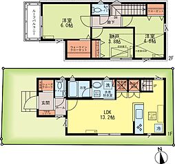 杉並区荻窪３丁目