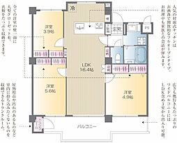 恩多マンション1号棟
