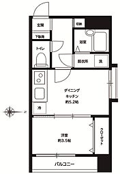 エントピア高円寺