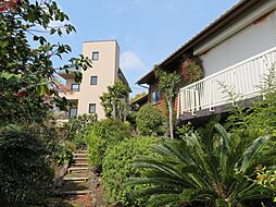 大室高原別荘地