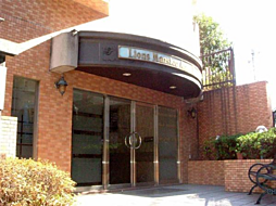 ライオンズマンション熱海梅園第２ ２F