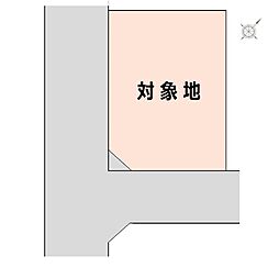 品川区荏原4丁目売地