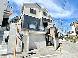 前原東6丁目戸建て