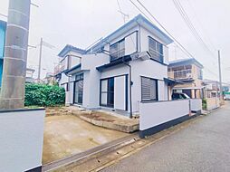 北葛飾郡松伏町戸建