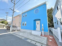 船橋市飯山満3丁目