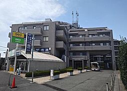 グローリア初穂薬園台ステーションプラザ