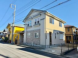 花見川区み春野2丁目